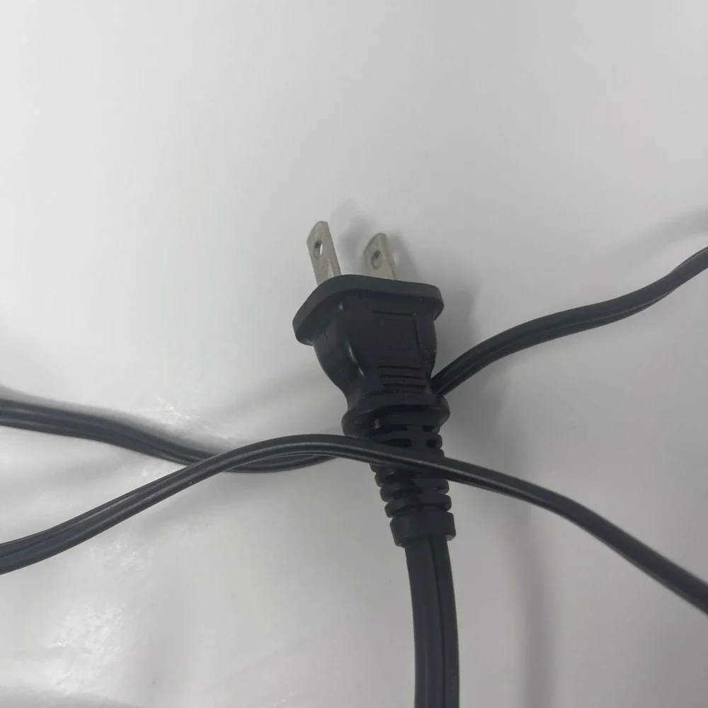 Mutec YA-5 AC DC Adaptor Power Supply for Yamaha Keyboards - 12V‎ 2 Amps